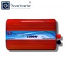 INVERSOR DE VOLTAJE 24VDC/220VAC 1200W SINUSOIDAL MODIFICADA